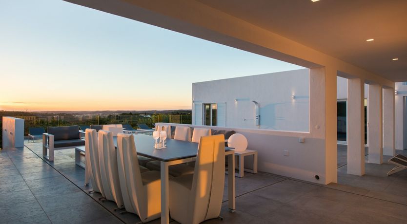 Photo of The Orange Groves