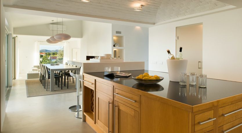 Photo of The Orange Groves