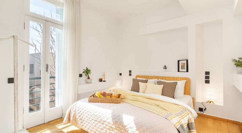 Photo of Arch of Athena