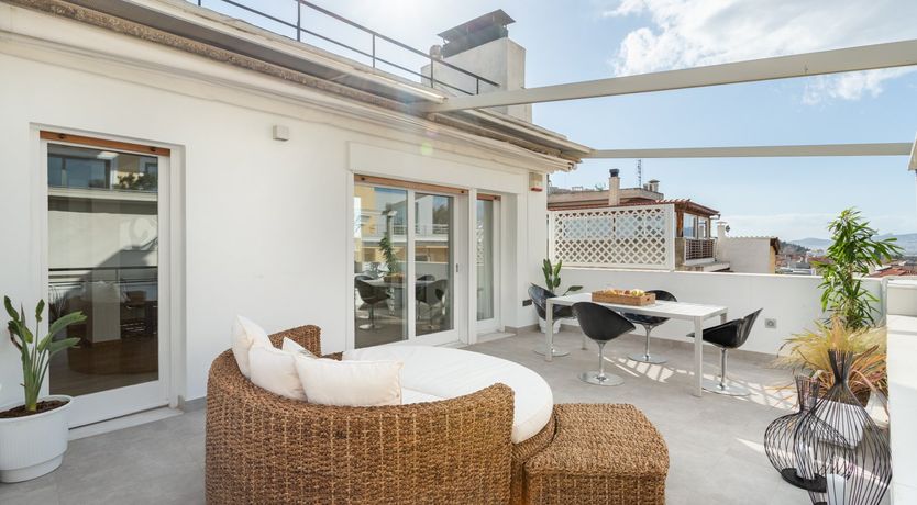 Photo of Arch of Athena