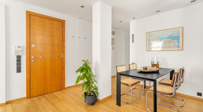 Photo of Arch of Athena