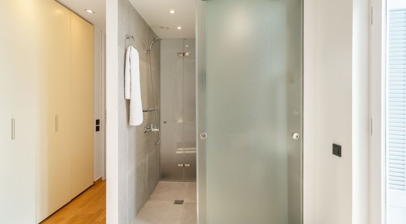 Photo of Arch of Athena