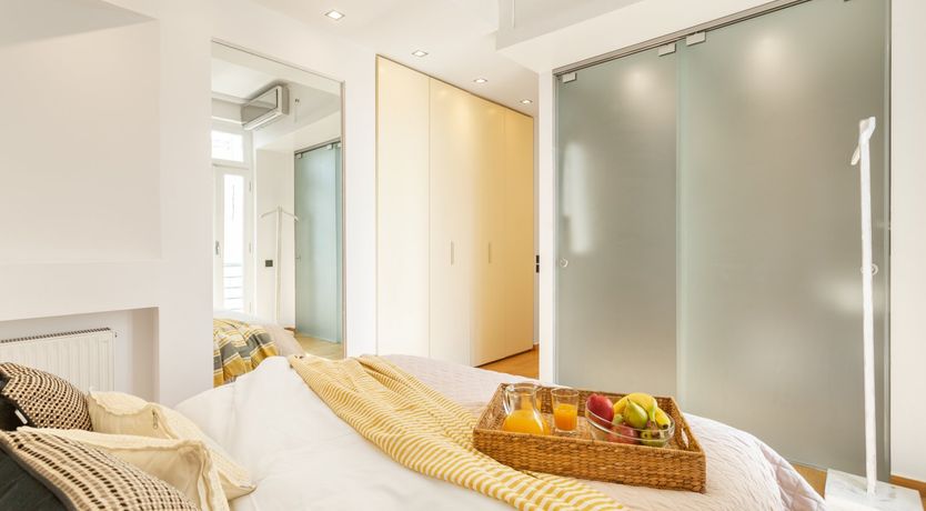 Photo of Arch of Athena