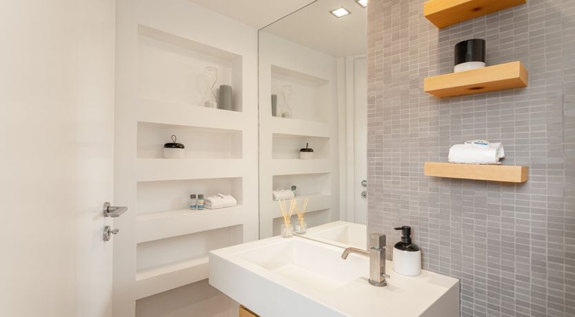 Photo of Arch of Athena