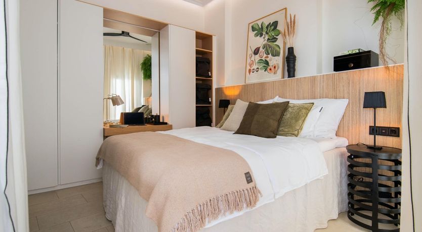 Photo of Carabeo Calm