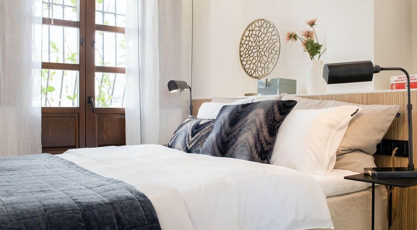 Photo of Carabeo Calm