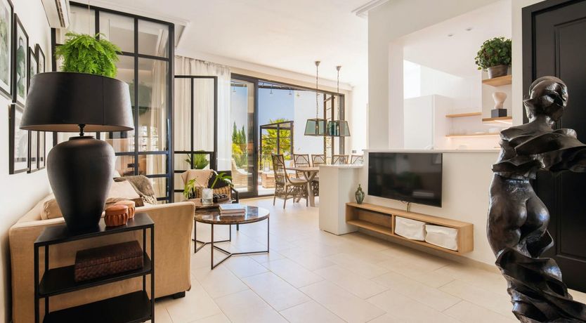 Photo of Carabeo Calm