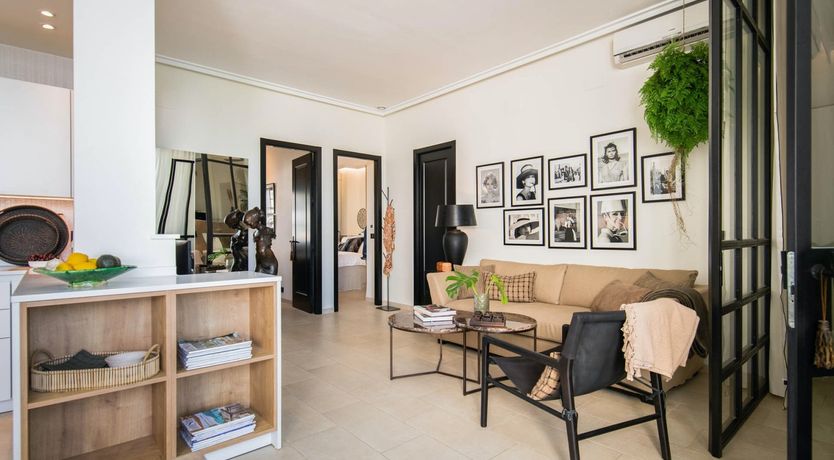 Photo of Carabeo Calm