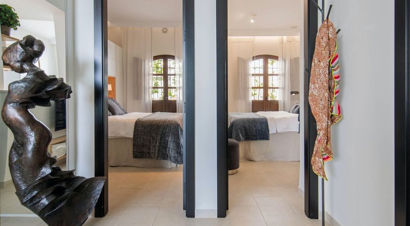 Photo of Carabeo Calm