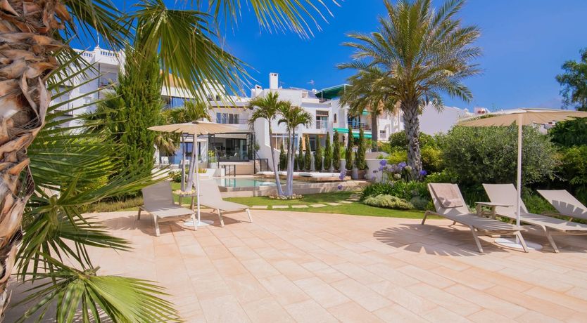 Photo of Carabeo Calm