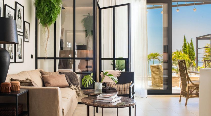 Photo of Carabeo Calm