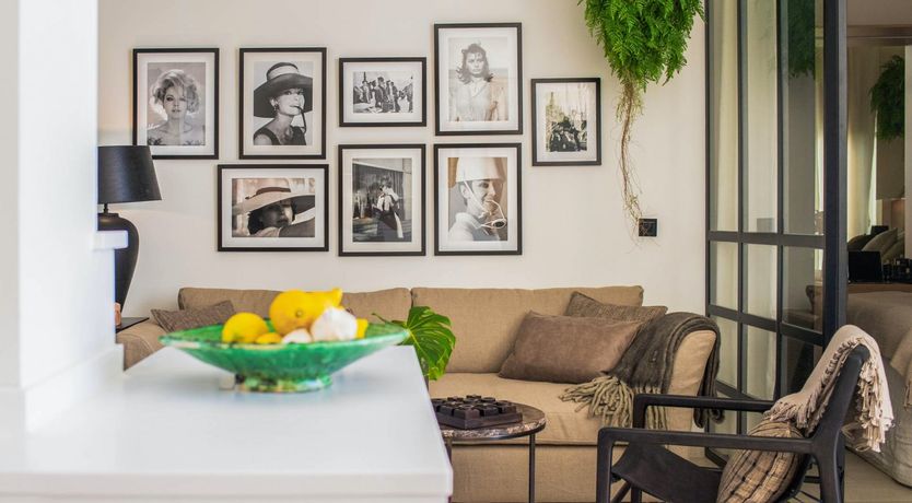 Photo of Carabeo Calm