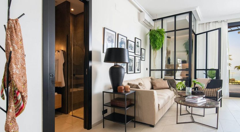 Photo of Carabeo Calm