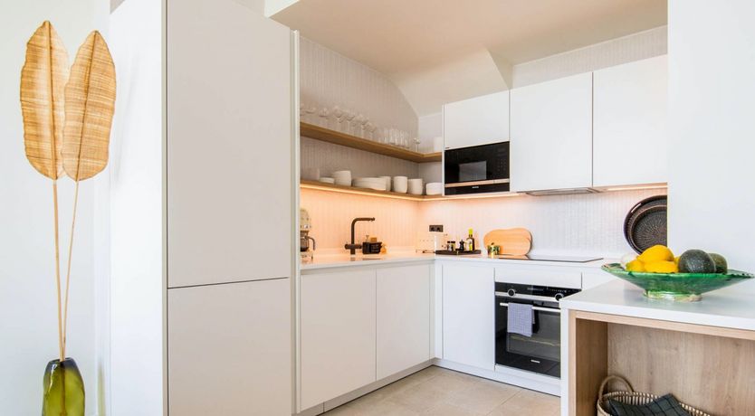 Photo of Carabeo Calm