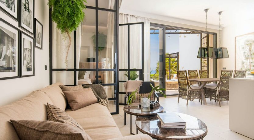 Photo of Carabeo Calm