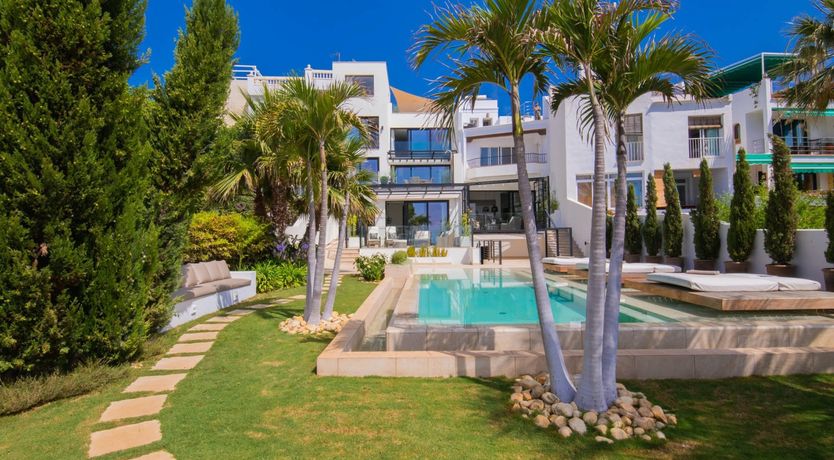 Photo of Carabeo Calm