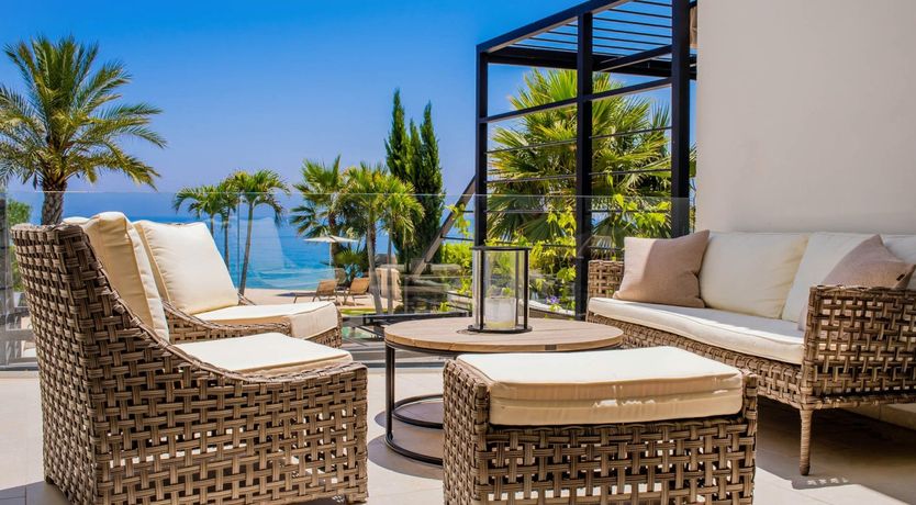 Photo of Carabeo Calm