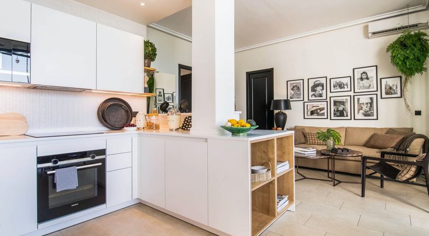 Photo of Carabeo Calm