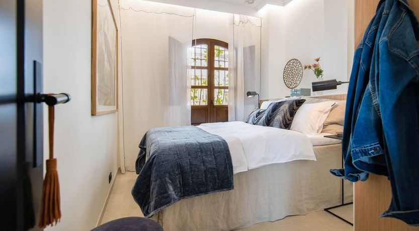 Photo of Carabeo Calm