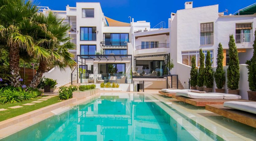 Photo of Carabeo Calm