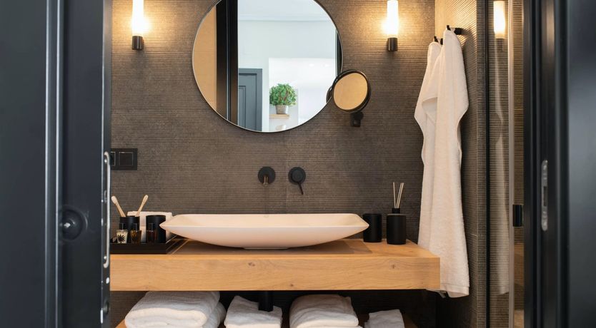 Photo of Carabeo Calm