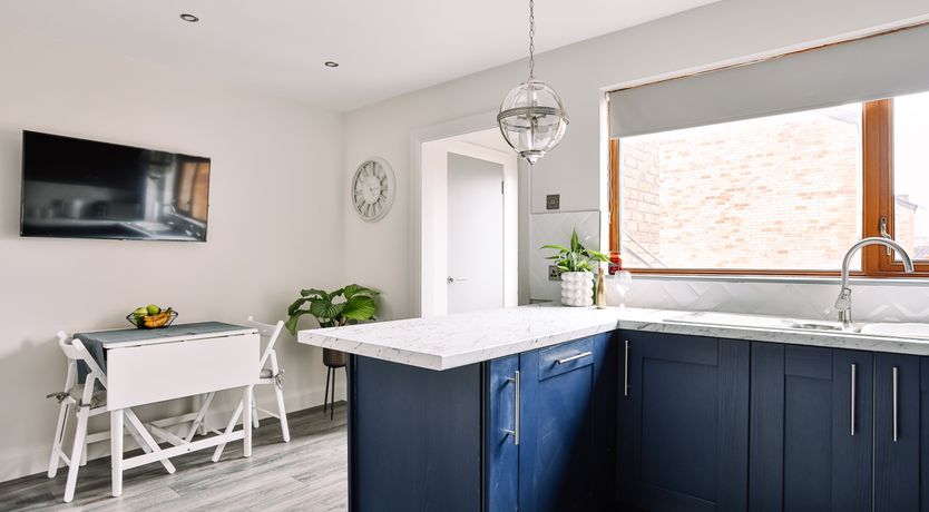 Photo of Heart of the Ocean