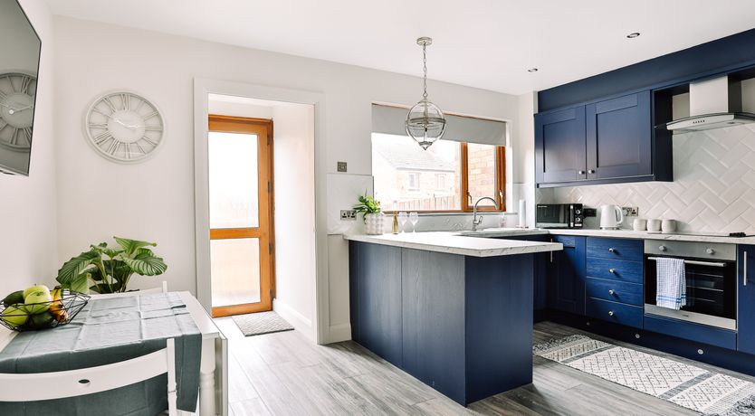 Photo of Heart of the Ocean