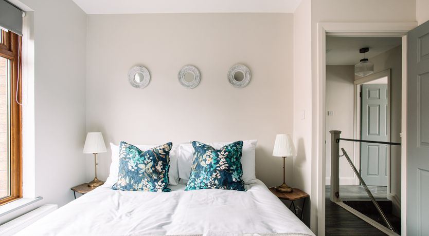 Photo of Heart of the Ocean