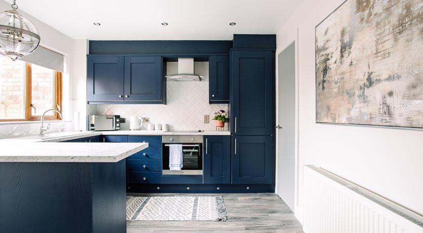 Photo of Heart of the Ocean