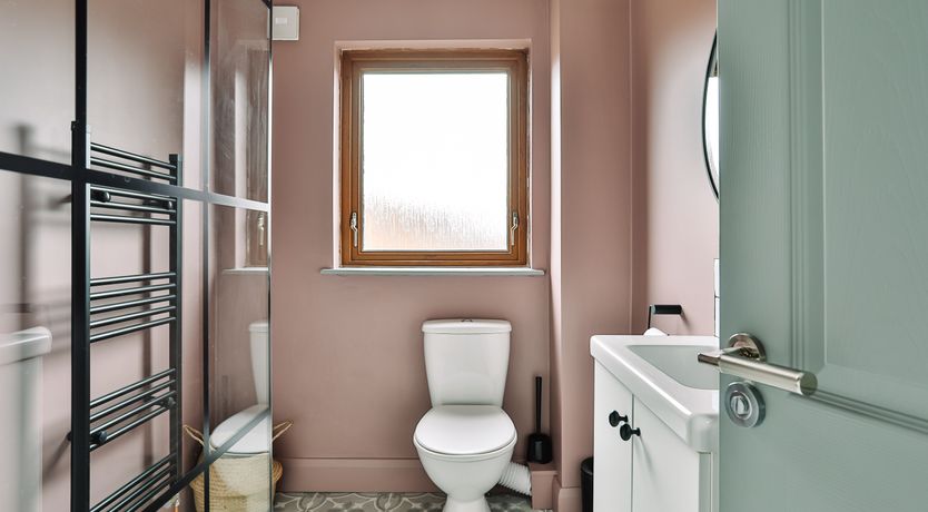 Photo of Heart of the Ocean