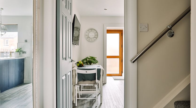 Photo of Heart of the Ocean