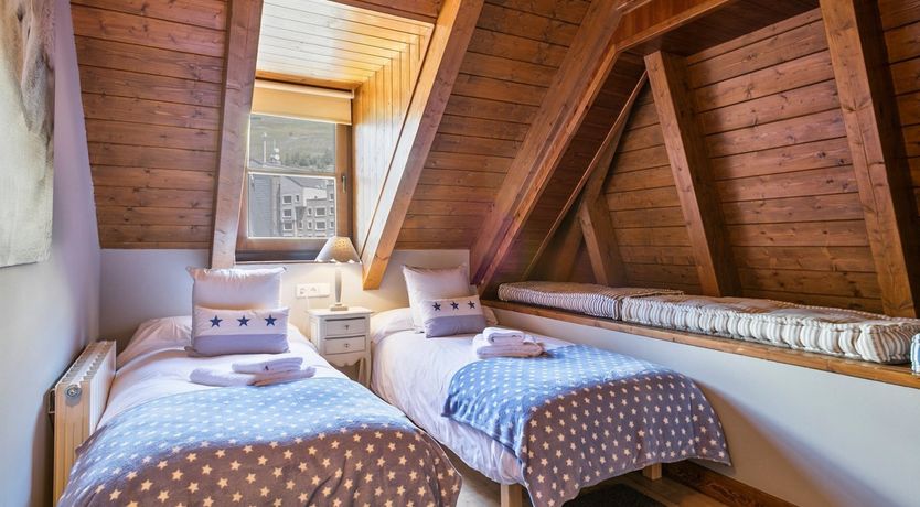 Photo of Valley Cabin