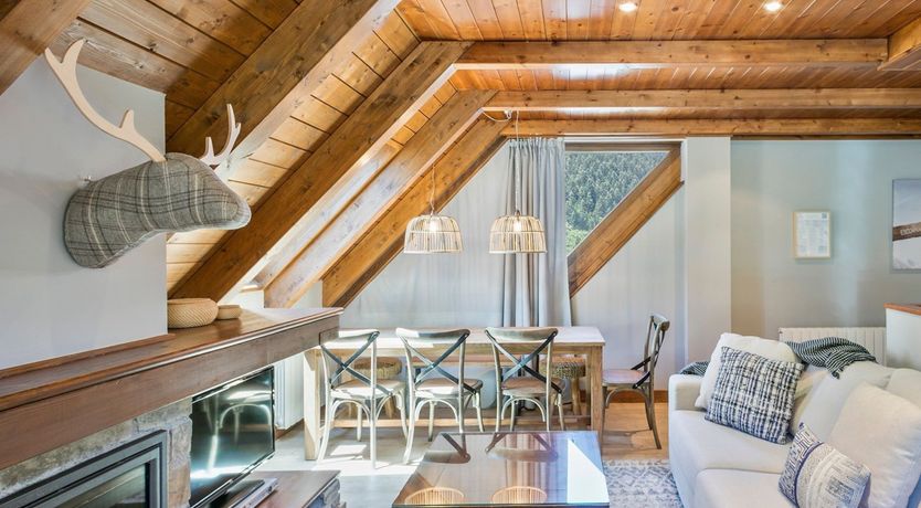 Photo of Valley Cabin