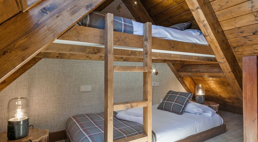 Photo of Valley Cabin