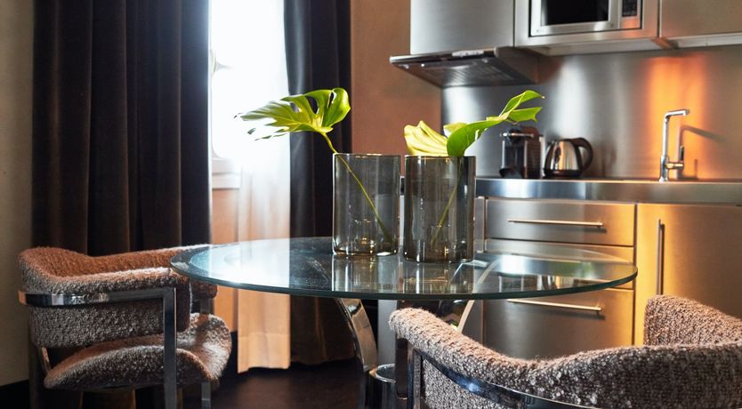 Photo of Glinting Off the Arno River