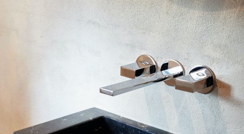 Photo of Glinting Off the Arno River