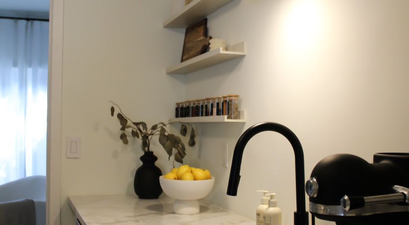 Photo of Parisian in Dallas