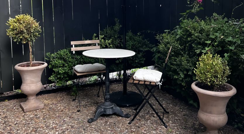 Photo of Parisian in Dallas