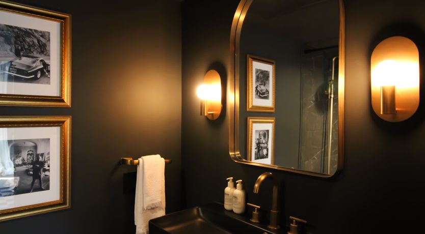 Photo of Parisian in Dallas