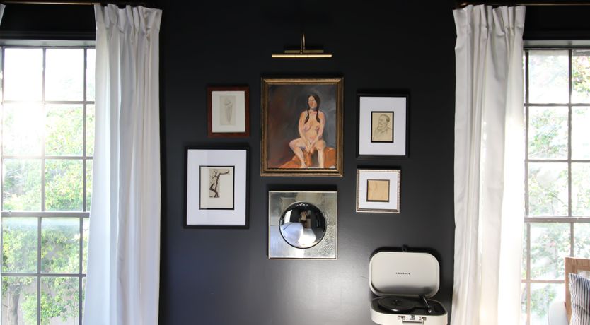 Photo of Parisian in Dallas