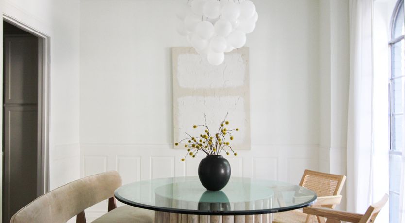 Photo of Parisian in Dallas