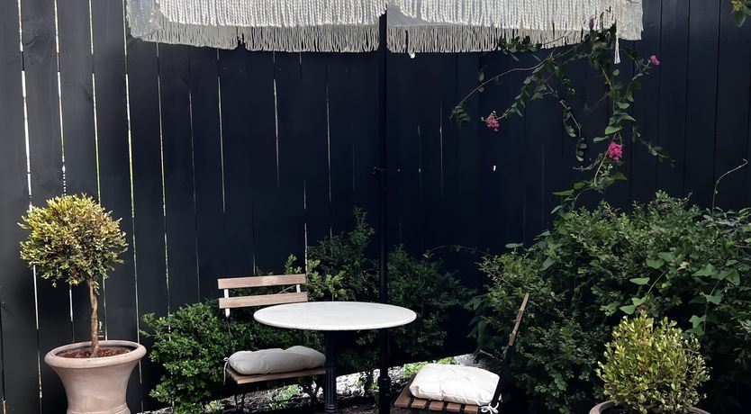 Photo of Parisian in Dallas