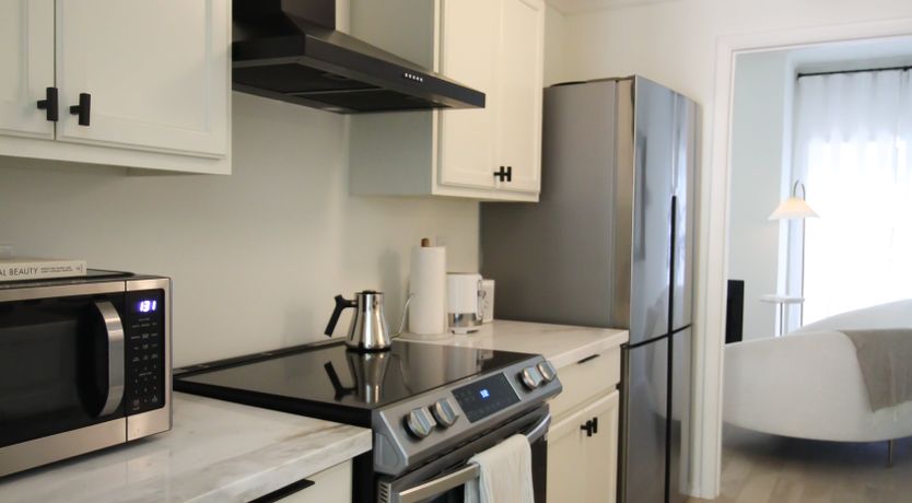 Photo of Parisian in Dallas