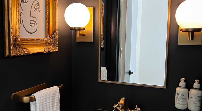 Photo of Parisian in Dallas