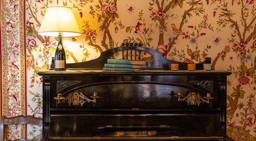 Photo of A Vintage Touch