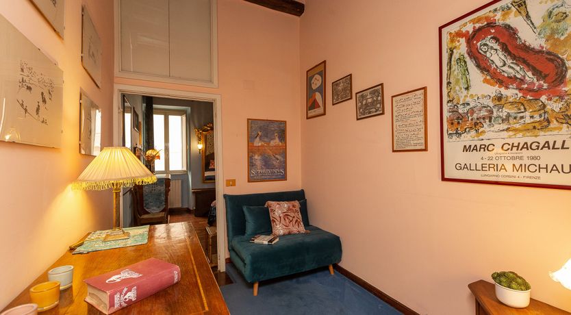 Photo of A Vintage Touch