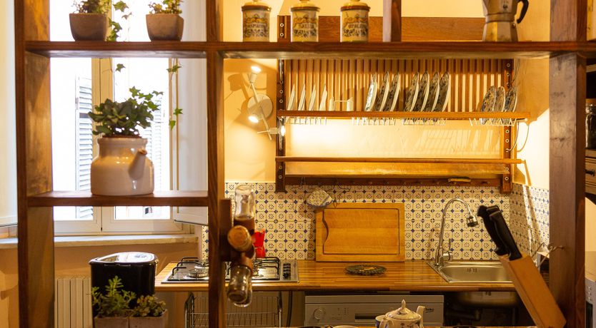 Photo of A Vintage Touch