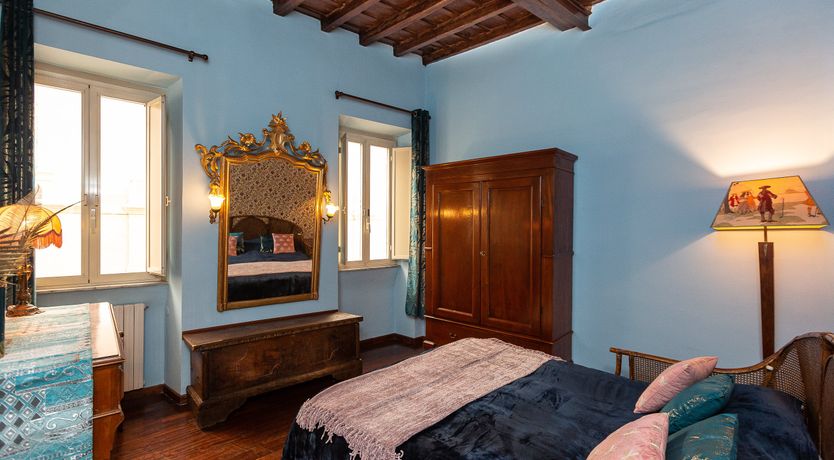 Photo of A Vintage Touch