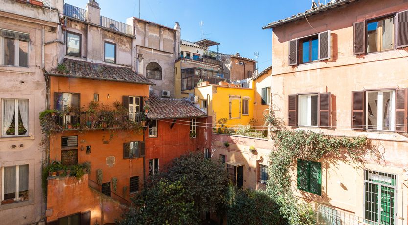 Photo of A Vintage Touch