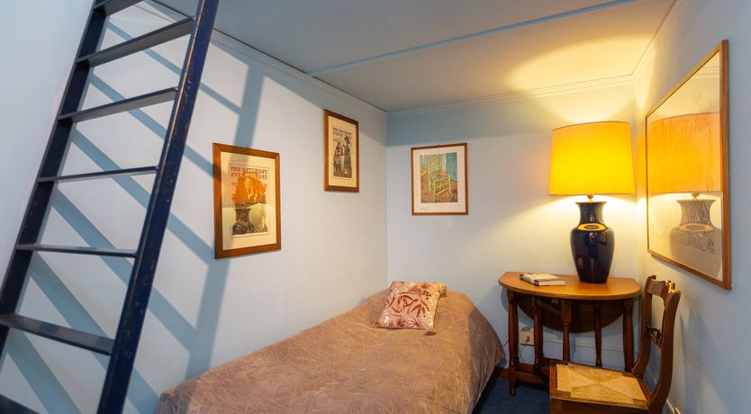 Photo of A Vintage Touch